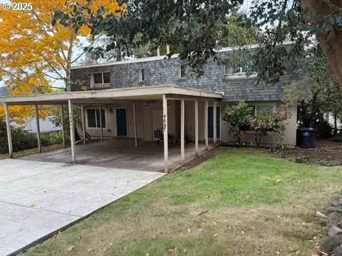 4695 Fox Hollow Rd, Eugene, OR 97405