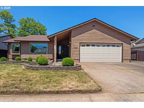 2829 40th Ave, Albany, OR 97322