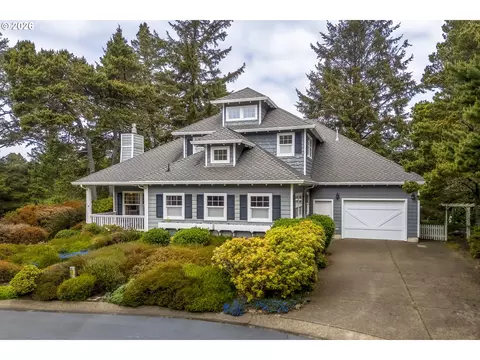 110 SW 61st St, South Beach, OR 97366