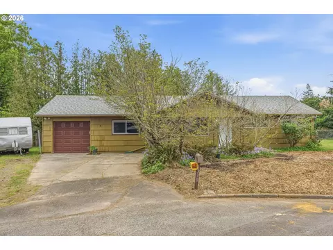 1330 SE 168th Pl, Portland, OR 97233