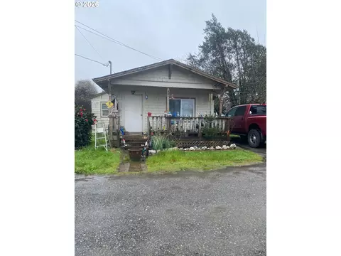 93840 High Ln, Coos Bay, OR 97420