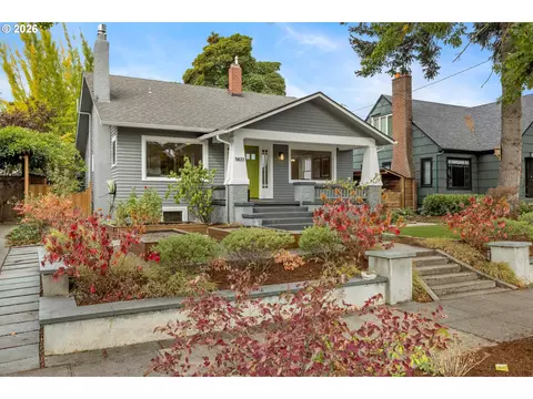 5833 N Haight Ave, Portland, OR 97217