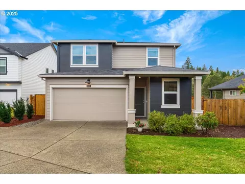 3499 SE Paropa Ave, Gresham, OR 97080