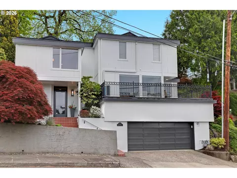 2537 NW Mildred St, Portland, OR 97210