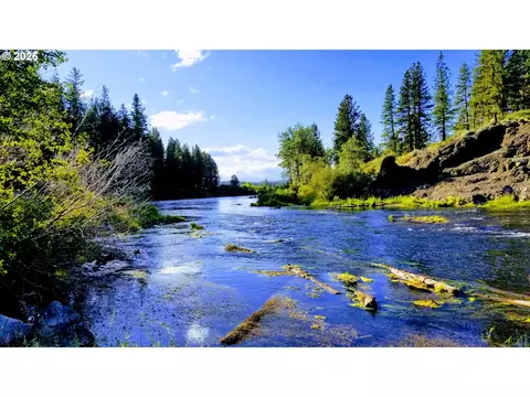 View/Area - 3355 Kircher Rd, Chiloquin, OR 97624 photo 3 of 6