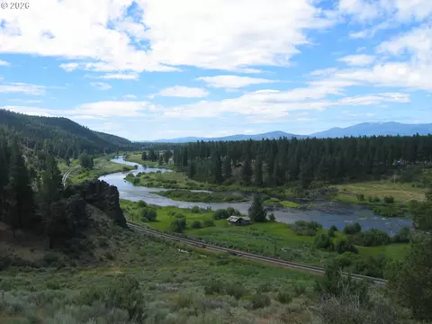 View/Area - 3355 Kircher Rd, Chiloquin, OR 97624 photo 1 of 6