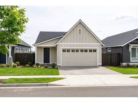 4612 S 36th Dr, Ridgefield, WA 98642