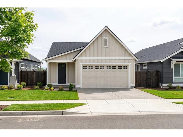 4612 S 36th Dr, Ridgefield, WA 98642