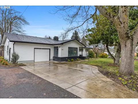 465 Hunsaker Ln, Eugene, OR 97404