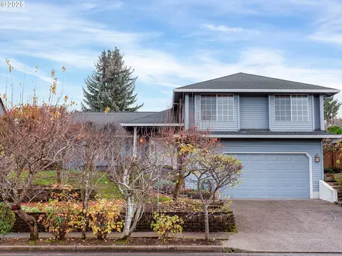 5736 SW Natchez St, Tualatin, OR 97062