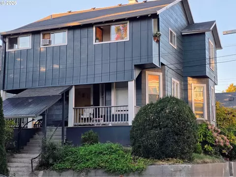 1935 SE Washington St, Portland, OR 97214