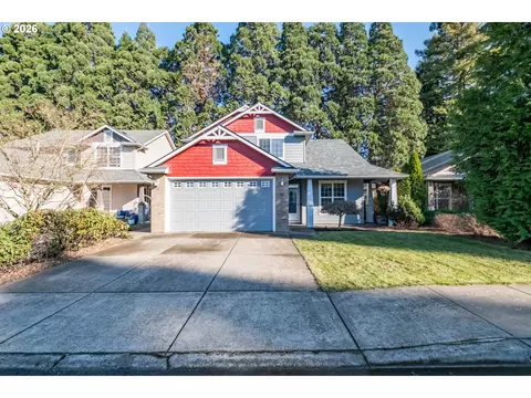7642 Trebber St, Keizer, OR 97303