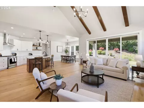 Living - 2153 Majestic Pl, Eugene, OR 97403 photo 1 of 2