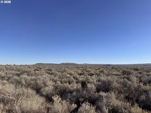 N Fandango Rd, Christmas Valley, OR 97641