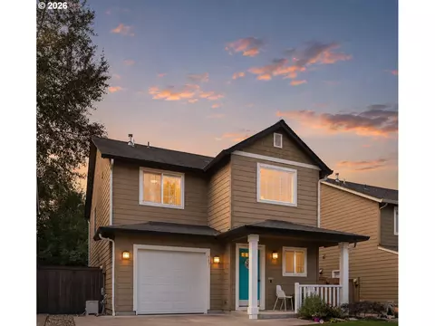 517 NW 152nd St, Vancouver, WA 98685