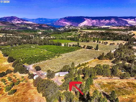 Other - 1515 Morgensen Rd, Mosier, OR 97040 photo 7 of 17