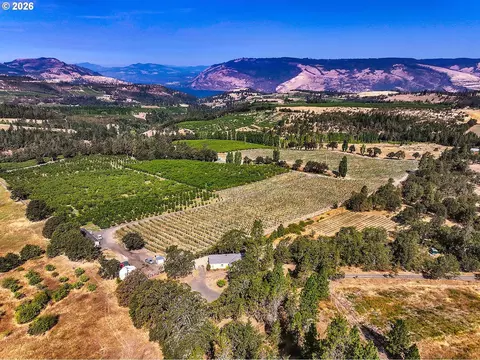 Other - 1515 Morgensen Rd, Mosier, OR 97040 photo 6 of 17