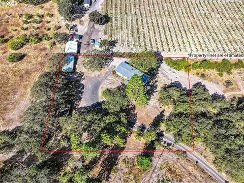 View/Area - 1515 Morgensen Rd, Mosier, OR 97040 photo 4 of 4