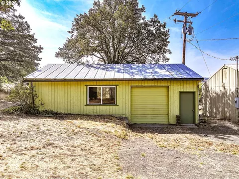 Exterior - 1515 Morgensen Rd, Mosier, OR 97040 photo 3 of 3