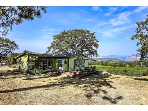 Other - 1515 Morgensen Rd, Mosier, OR 97040 photo 3 of 17