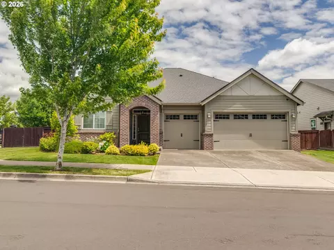 1720 S 47th Pl, Ridgefield, WA 98642
