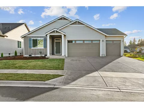2637 S 6th Way, Ridgefield, WA 98642