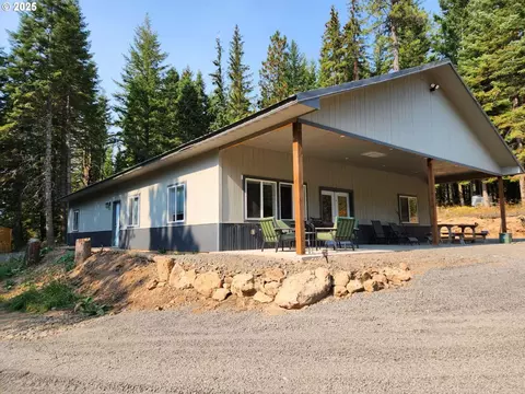 78115 Giger Ln, Weston, OR 97886