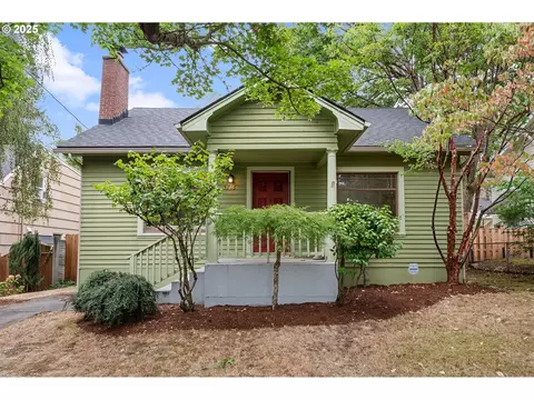 5716 NE 25th Ave, Portland, OR 97211
