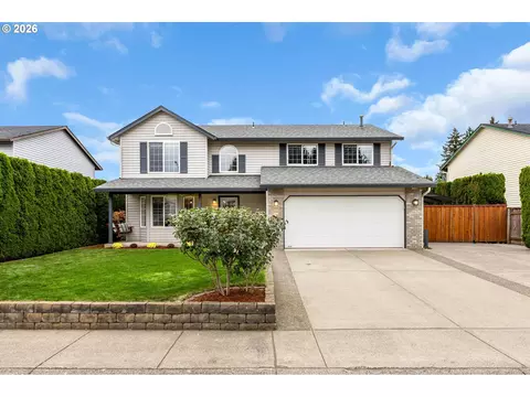 16408 NE 75th Cir, Vancouver, WA 98682
