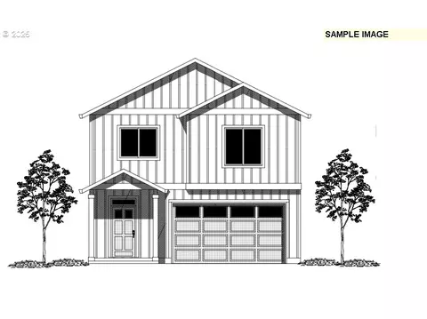 3025 NE 141st Ave, Vancouver, WA 98682
