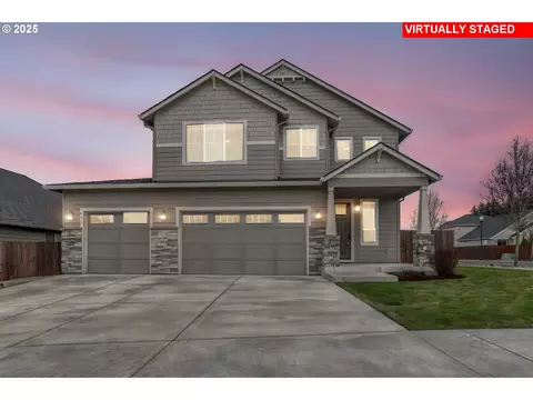 5612 NE 133rd St, Vancouver, WA 98686