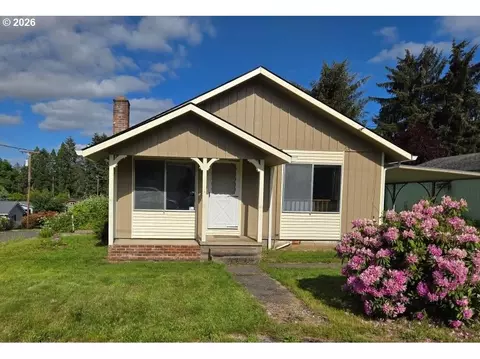 998 1st Ave, Vernonia, OR 97064