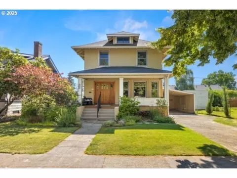 6204 N Williams Ave, Portland, OR 97217