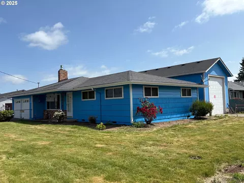 3816 48th Ave, Salem, OR 97305