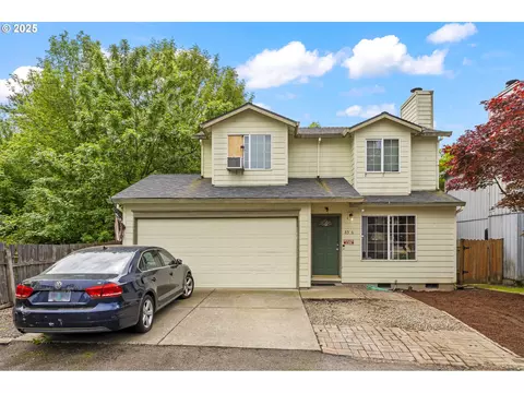 8516 SW Lucille Ct, Portland, OR 97223