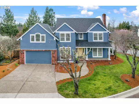 5349 Southwood Dr, Lake Oswego, OR 97035