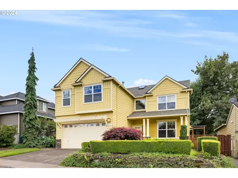 16022 SE Venice Ridge Way, Damascus, OR 97089