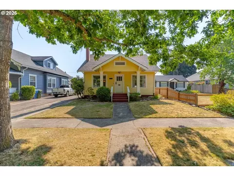 1970 Maple Ave NE, Salem, OR 97301