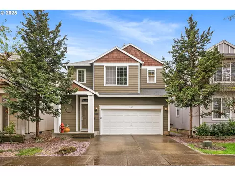 297 SE 42nd Way, Hillsboro, OR 97123