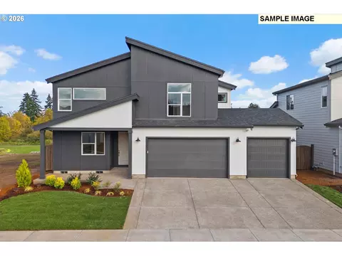 18503 NE 41st Ave #LOT 432, Vancouver, WA 98686