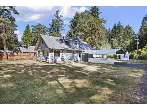 88251 Lake Side Dr, Veneta, OR 97487