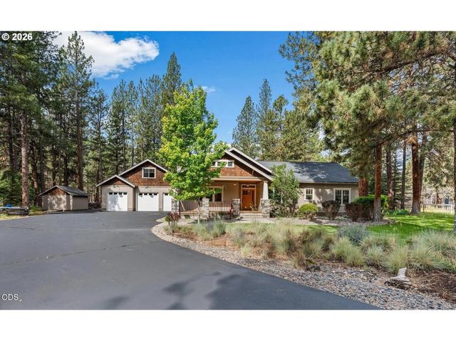 69987 W Meadow Pkwy, Sisters, OR 97759