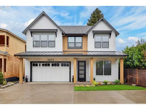3652 NW Lana Pl, Portland, OR 97229
