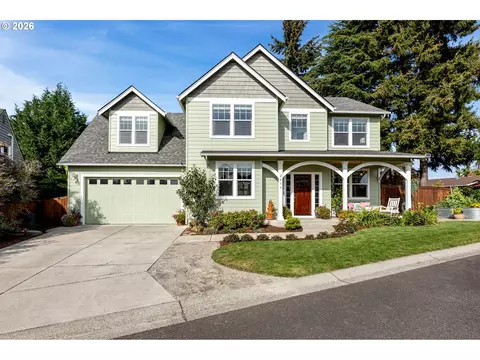 2616 NE 50th Cir, Vancouver, WA 98663