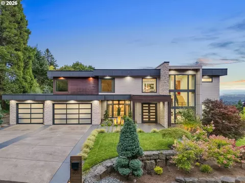 707 NW Skyline Crest Rd, Portland, OR 97229