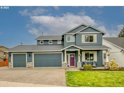 4423 SE Danica Ct, Milwaukie, OR 97267