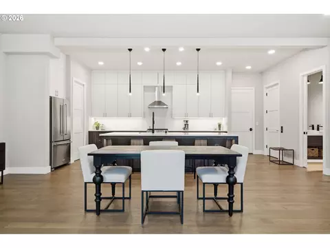 Dining - 19818 SE Ascension Loop, Camas, WA 98607 photo 1 of 2