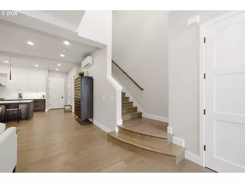 Entry Way - 19818 SE Ascension Loop, Camas, WA 98607 photo 3 of 6