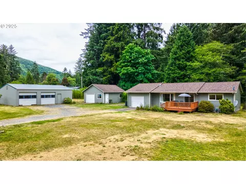 26510 Foley Way, Nehalem, OR 97131