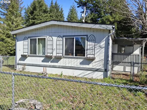 69127 Wildwood Rd #46, North Bend, OR 97459